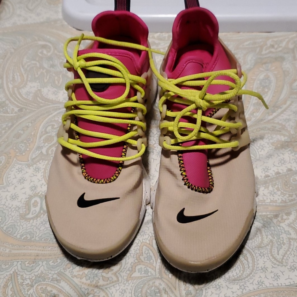 Nike tennis